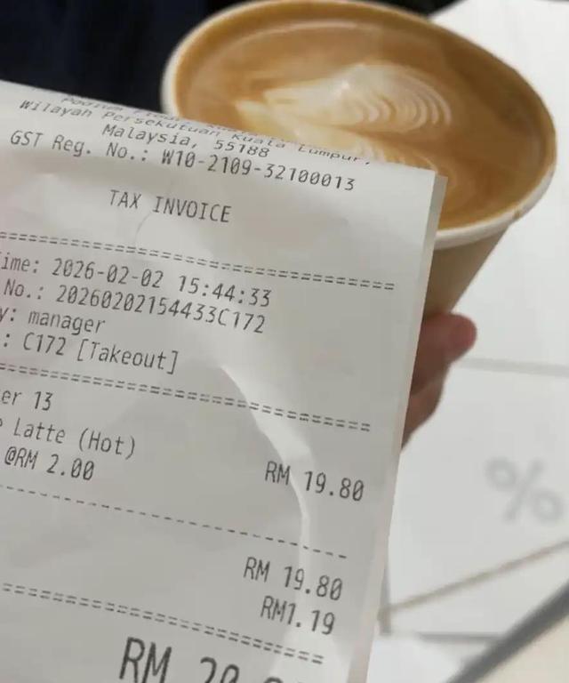 Photo of % Arabica Pavilion Kuala Lumpur - Kuala Lumpur, Kuala lumpur, Malaysia