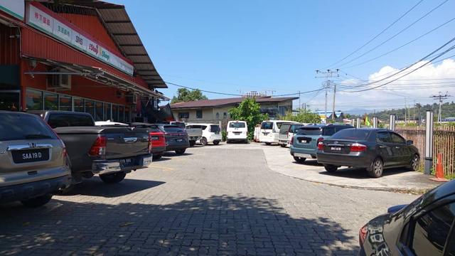 Photo of The Stop n Shop - Kota Kinabalu, Sabah, Malaysia