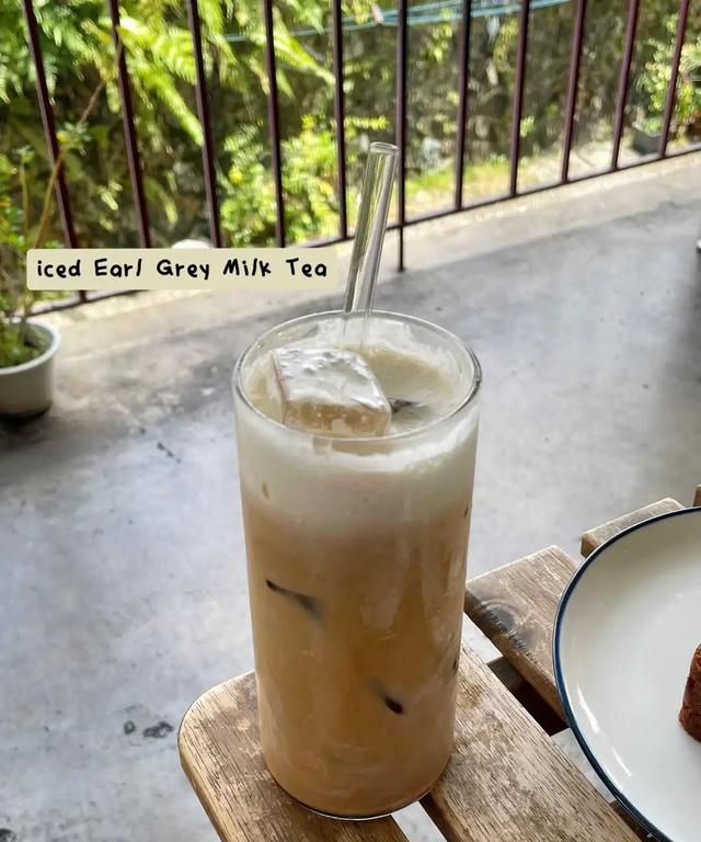 Photo of Ebony & Ivory Coffee - Kuala Lumpur, Kuala lumpur, Malaysia