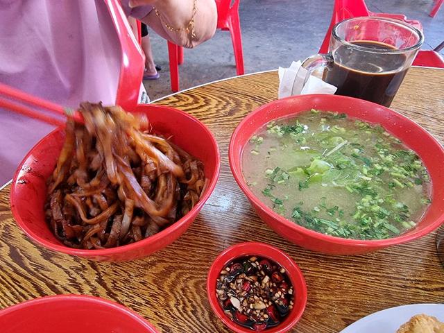 Photo of Aliang Fish Noodle - Kota Kinabalu, Sabah, Malaysia