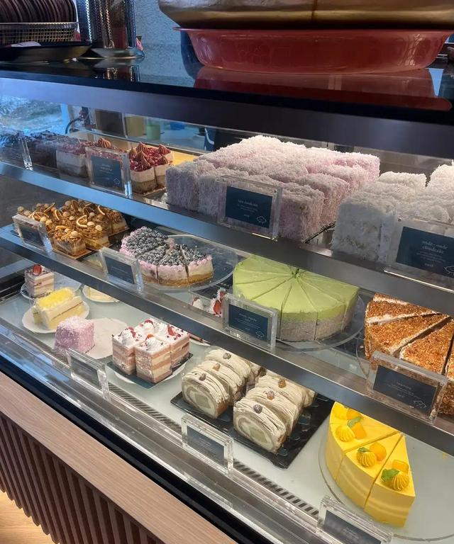 Photo of Fluffed Cafe & Dessert Bar - Selangor, Selangor, Malaysia