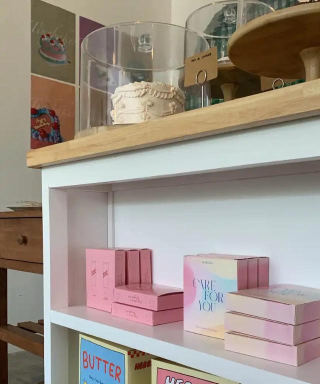 Photo of TINYBAKER - Selangor, Selangor, Malaysia