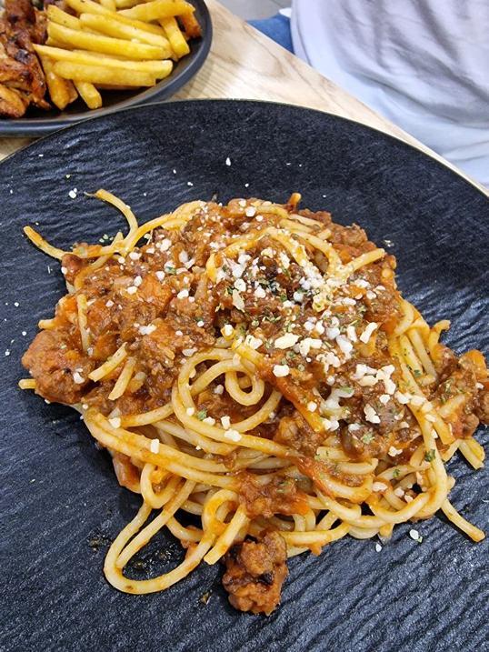 Photo of Pasta Mammamia Luyang - Kota Kinabalu, Sabah, Malaysia