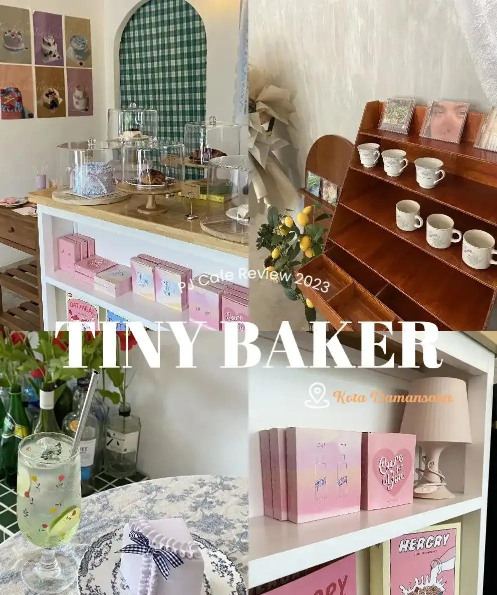 Photo of TINYBAKER - Selangor, Selangor, Malaysia