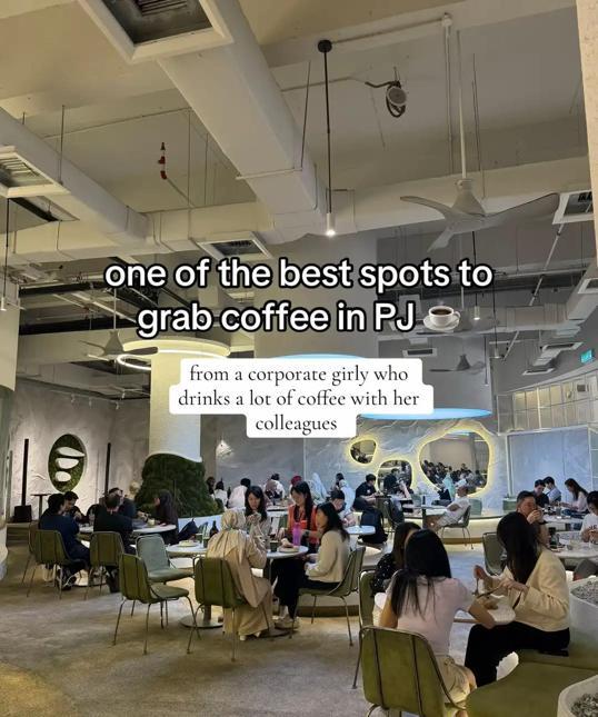 Photo of Flint Café & Roastery - Selangor, Selangor, Malaysia