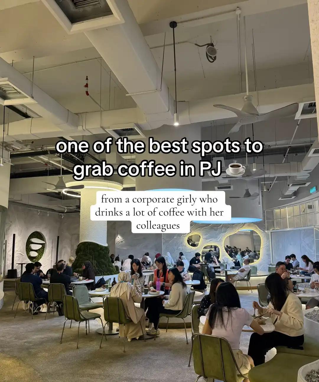 Photo of Flint Café & Roastery - Selangor, Selangor, Malaysia