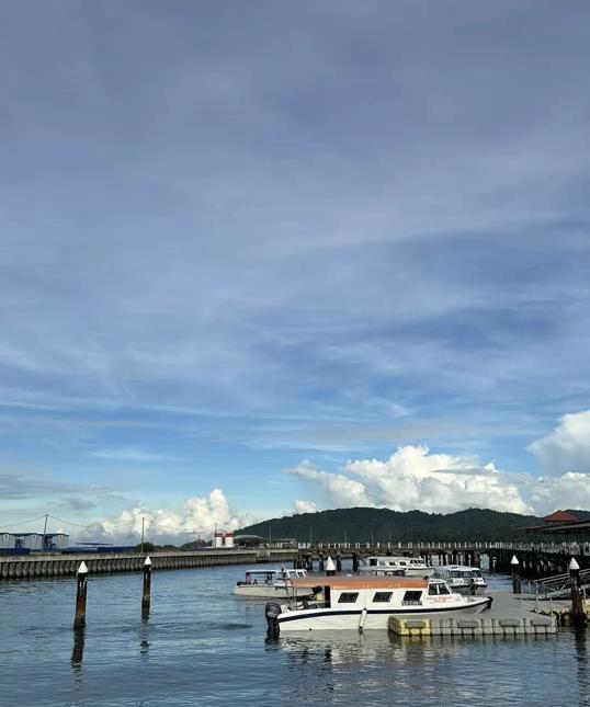 Photo of Shangri-La Tanjung Aru, Kota Kinabalu - Kota Kinabalu, Sabah, Malaysia