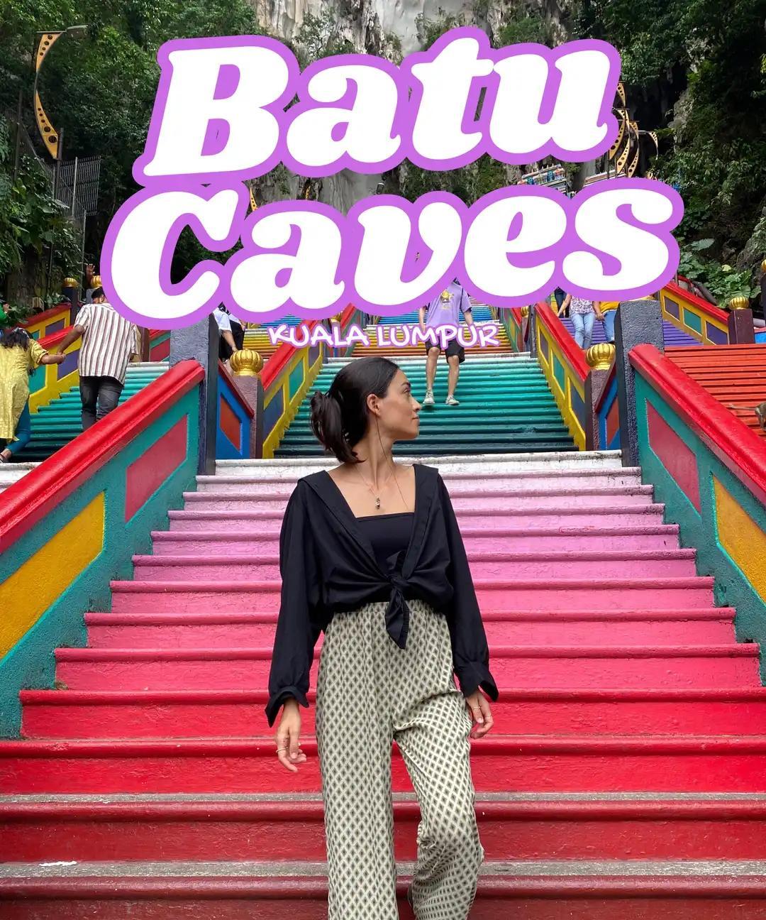 Photo of Batu Caves - Kuala Lumpur, Kuala lumpur, Malaysia