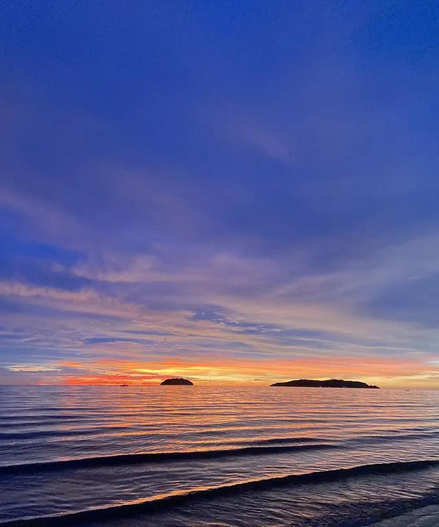 Photo of The Tip of Borneo - Kudat, Sabah, Malaysia