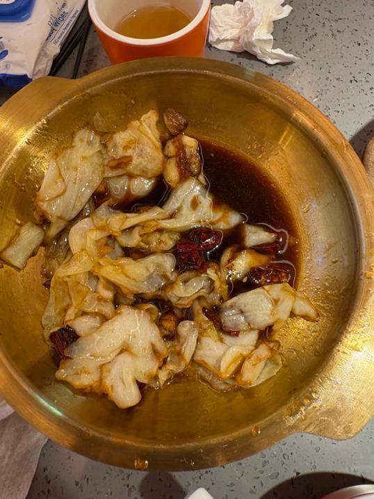 Photo of Fatty Lai Crab Pot - Malaysia