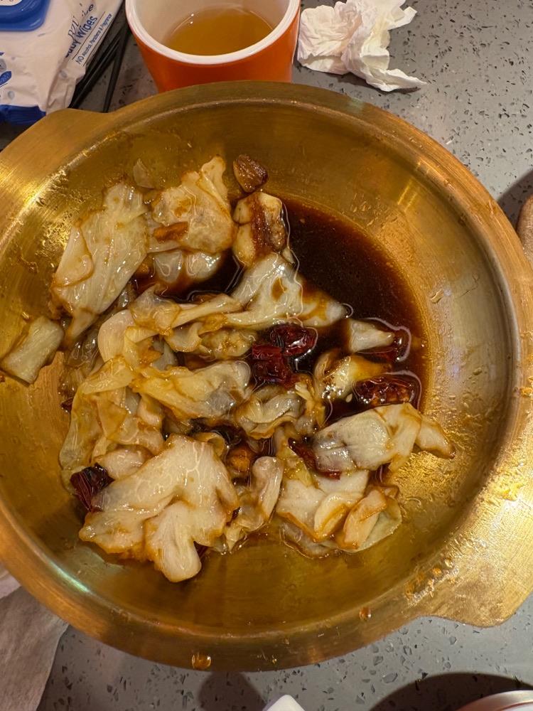 Photo of Fatty Lai Crab Pot - Malaysia