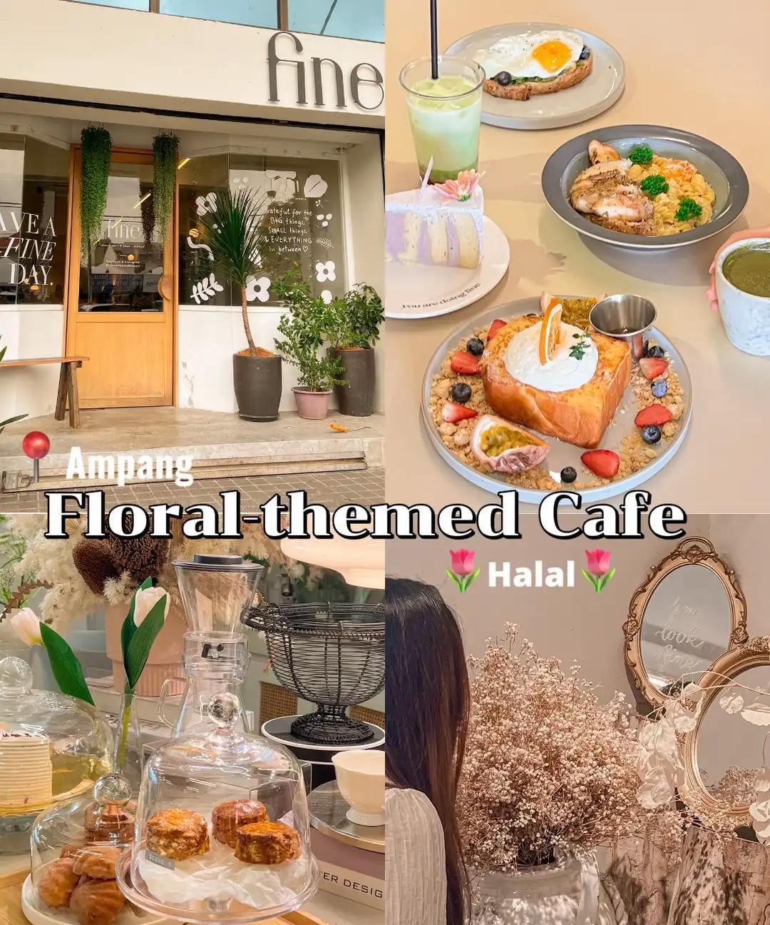 Photo of Fine Coffee & Flowers - Selangor, Selangor, Malaysia