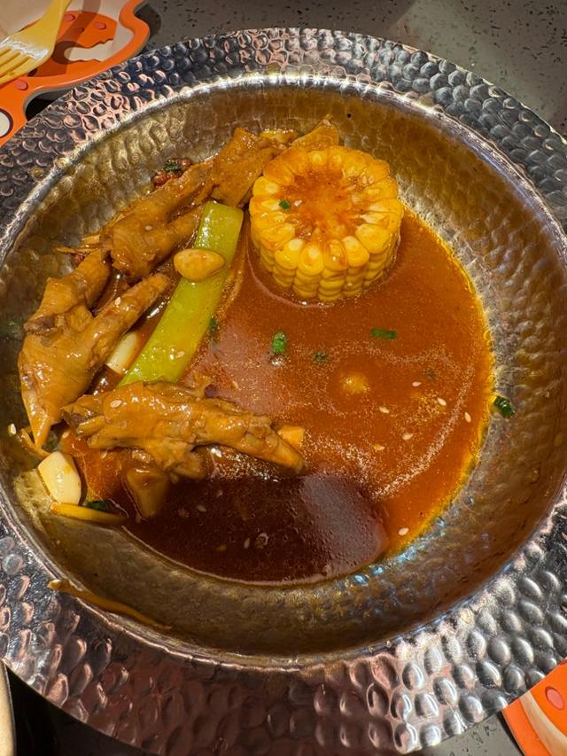 Photo of Fatty Lai Crab Pot - Malaysia