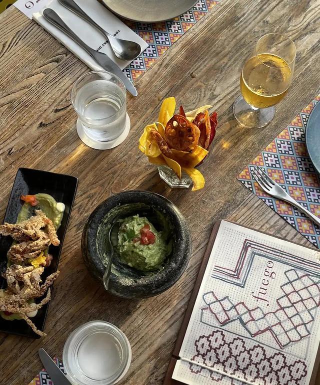 Photo of Fuego at Troika Sky Dining - Kuala Lumpur, Kuala lumpur, Malaysia