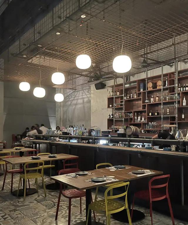 Photo of Fuego at Troika Sky Dining - Kuala Lumpur, Kuala lumpur, Malaysia