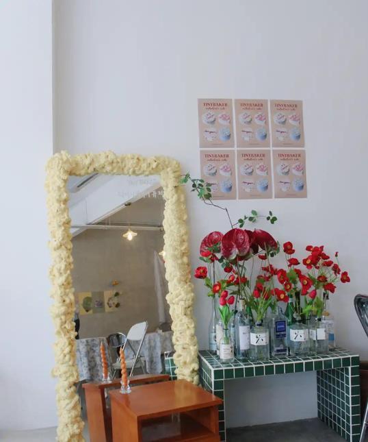 Photo of TINYBAKER - Selangor, Selangor, Malaysia