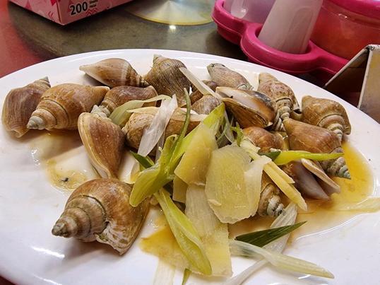 Photo of Welcome Seafood Restaurant - Kota Kinabalu, Sabah, Malaysia