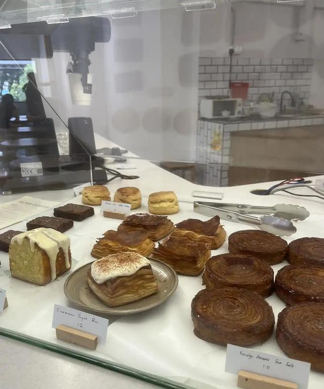 Photo of Niju Coffee Hub - Selangor, Selangor, Malaysia