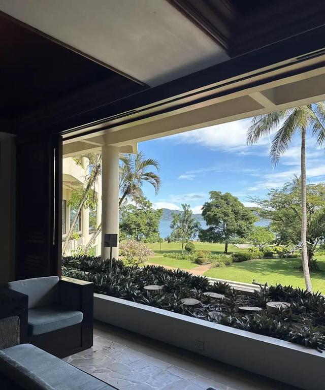 Photo of Shangri-La Tanjung Aru, Kota Kinabalu - Kota Kinabalu, Sabah, Malaysia