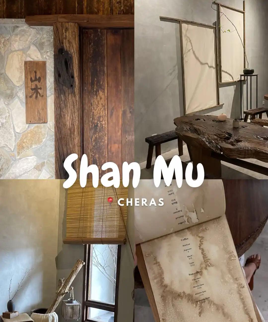 Photo of Shan Mu - Kuala Lumpur, Kuala lumpur, Malaysia