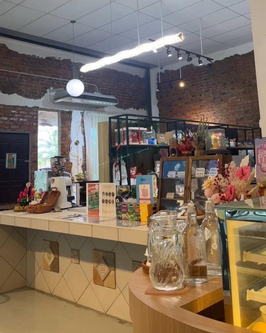 Photo of The Petite Cafe - Tawau, Sabah, Malaysia