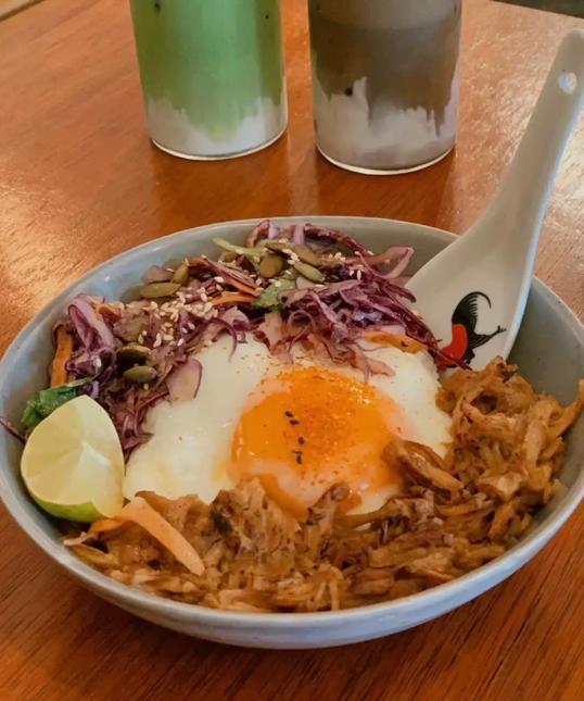 Photo of Ebony & Ivory Coffee - Selangor, Selangor, Malaysia