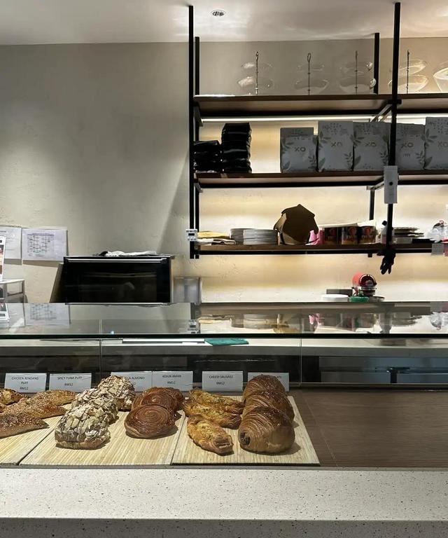Photo of Signature Cafe - Selangor, Selangor, Malaysia