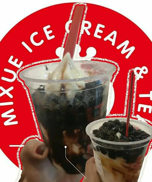 Photo of Mixue ice cream and Tea - Johor Bahru, Johor, Malaysia
