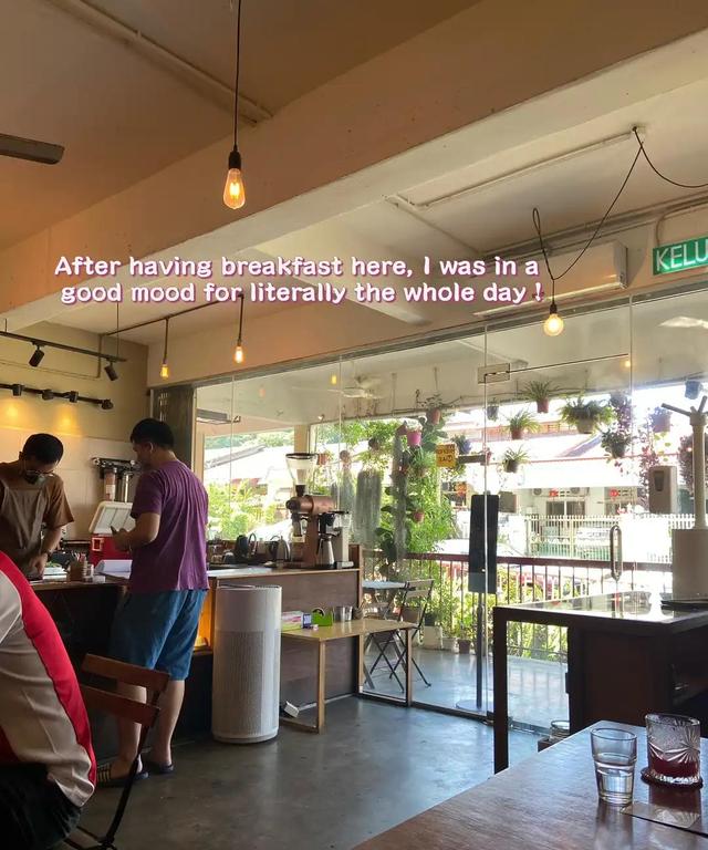 Photo of Ebony & Ivory Coffee - Kuala Lumpur, Kuala lumpur, Malaysia