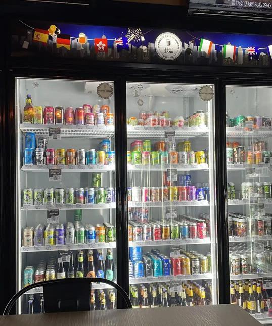 Photo of Beer Bank @ Wisma Lim Foo Yong KL - Kuala Lumpur, Kuala lumpur, Malaysia