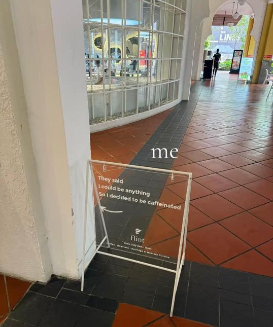 Photo of Flint Café & Roastery - Selangor, Selangor, Malaysia