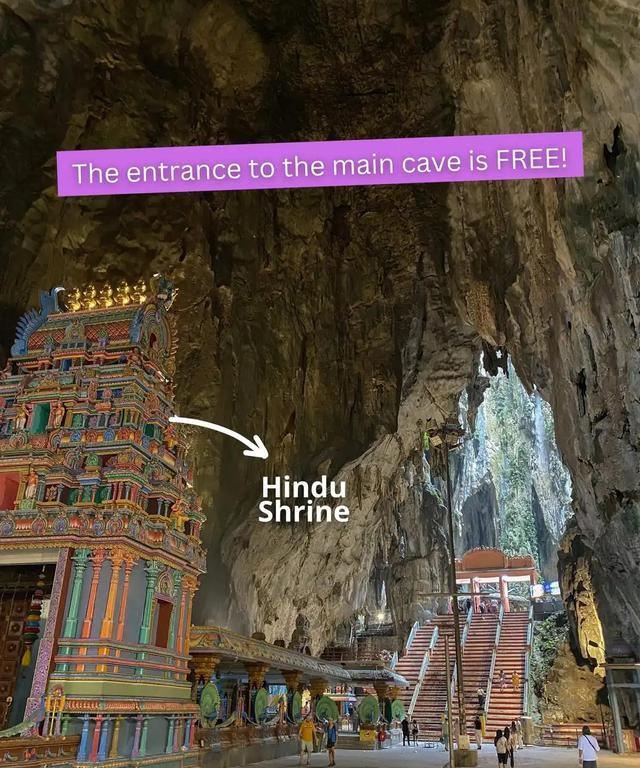 Photo of Batu Caves - Kuala Lumpur, Kuala lumpur, Malaysia