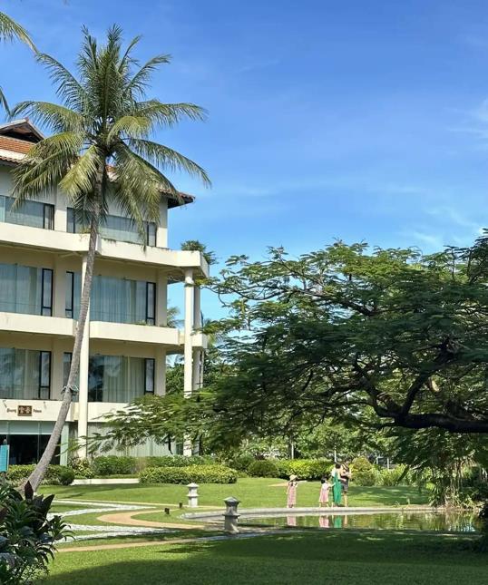 Photo of Shangri-La Tanjung Aru, Kota Kinabalu - Kota Kinabalu, Sabah, Malaysia
