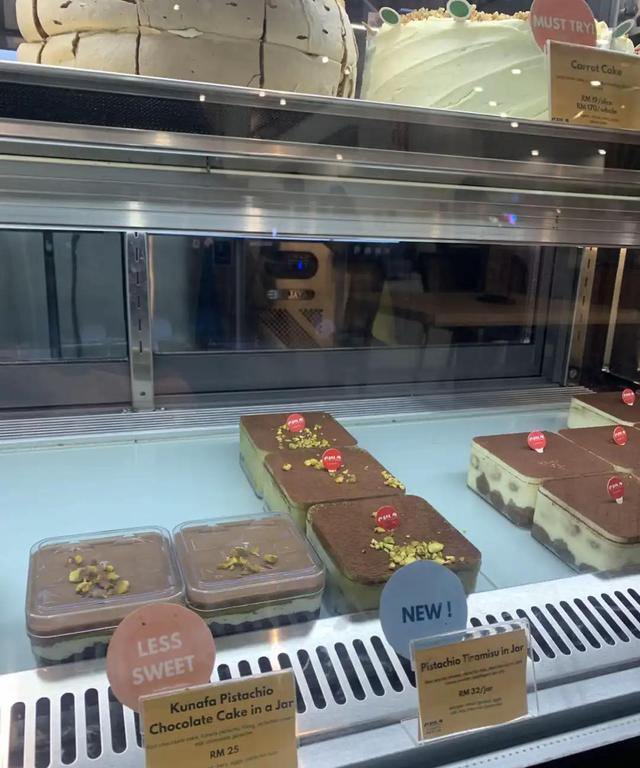 Photo of Gula Cakery KL East Mall - Kuala Lumpur, Kuala lumpur, Malaysia