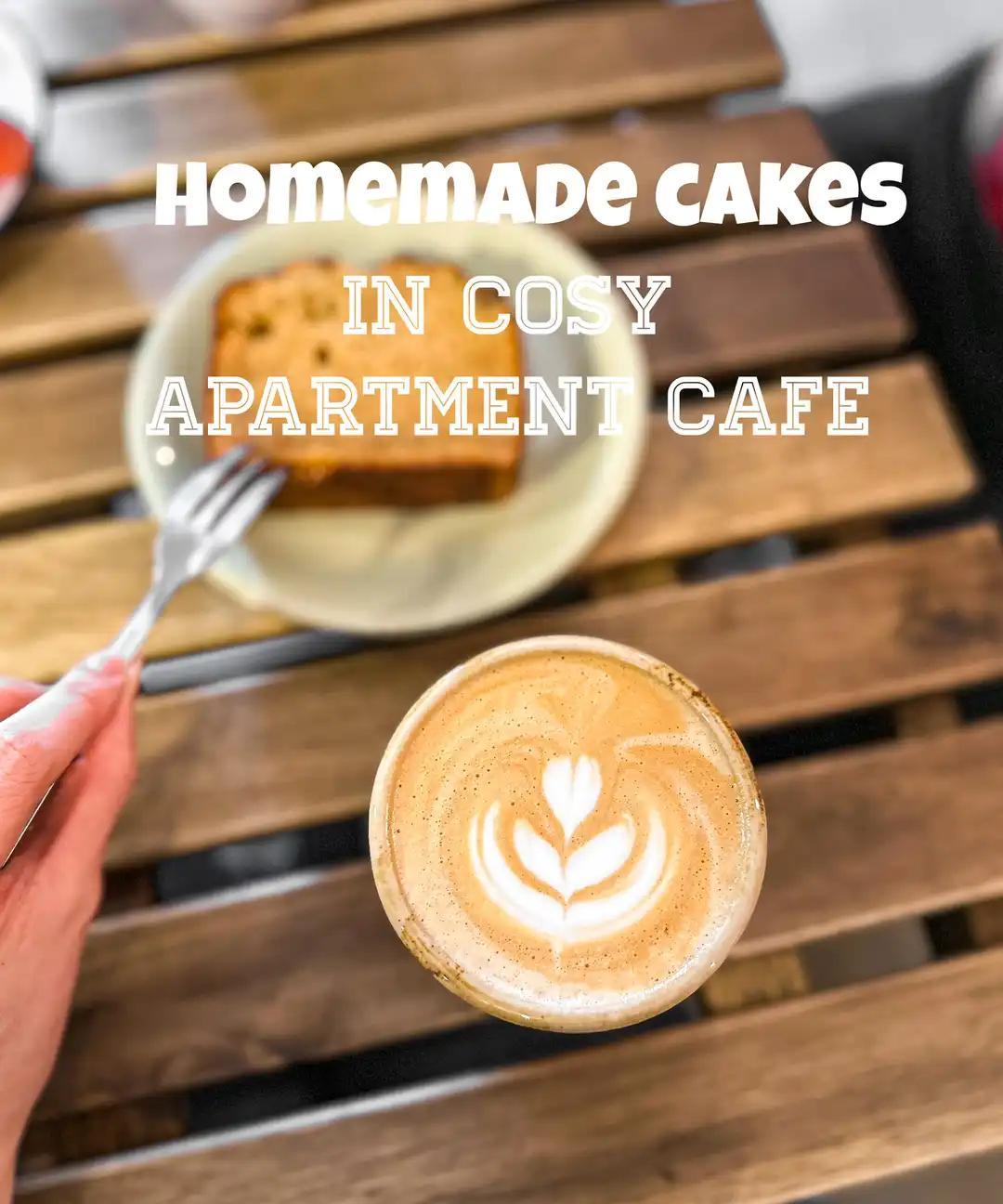 Photo of Ebony & Ivory Coffee - Selangor, Selangor, Malaysia