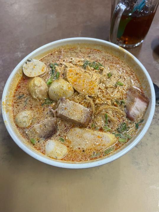 Photo of Kedai Kopi Kai Shun 開順茶室 - Kota Kinabalu, Sabah, Malaysia