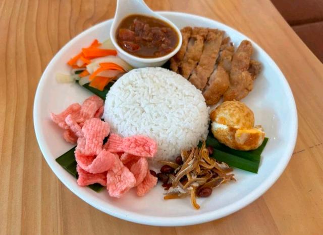 Photo of The Petite Cafe - Tawau, Sabah, Malaysia