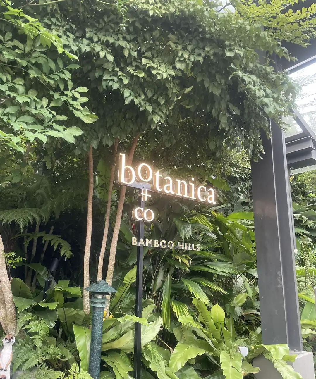 Photo of Botanica+Co @ Bamboo Hills - Kuala Lumpur, Kuala lumpur, Malaysia