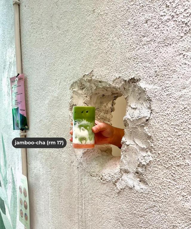 Photo of Jamboo Cafe KL - Kuala Lumpur, Kuala lumpur, Malaysia