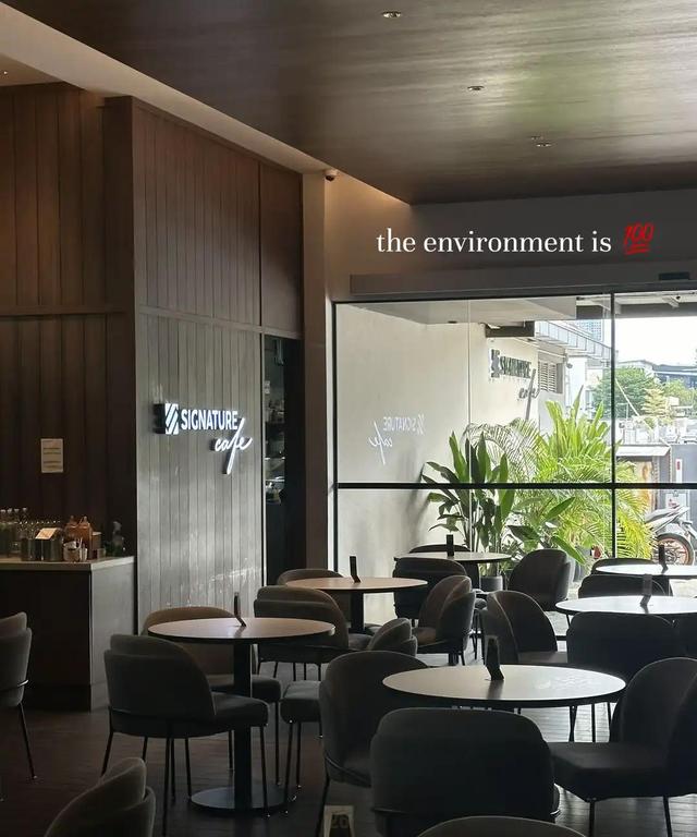 Photo of Signature Cafe - Selangor, Selangor, Malaysia