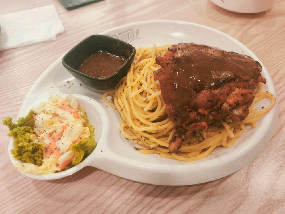 Photo of Pasta Mammamia Luyang - Kota Kinabalu, Sabah, Malaysia