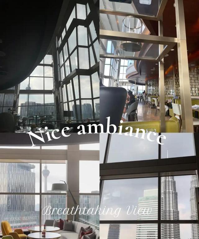 Photo of THIRTY8 Restaurant, Bar & Lounge - Kuala Lumpur, Kuala lumpur, Malaysia