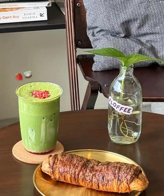 Photo of FLOFFEE - Selangor, Selangor, Malaysia