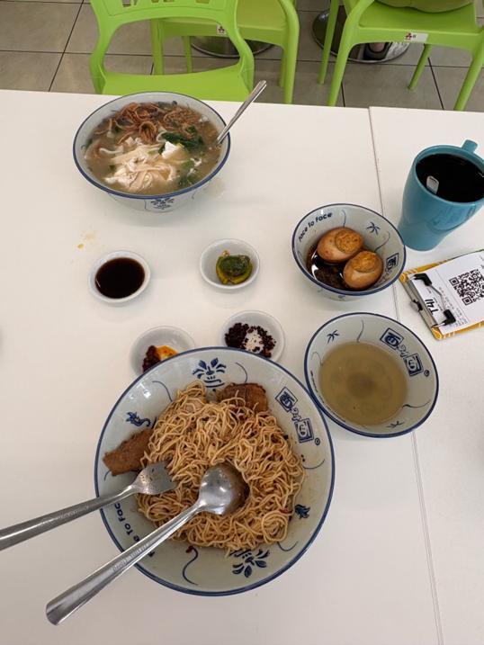 Photo of Face To Face Noodle House - Malaysia