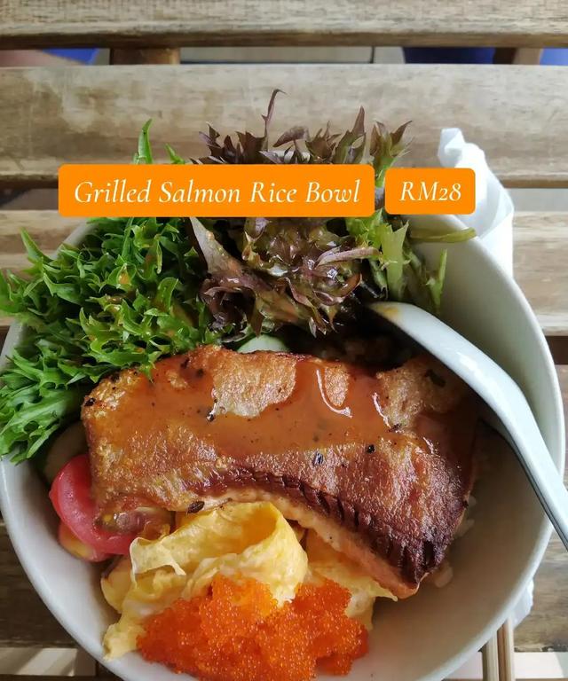 Photo of Ebony & Ivory Coffee - Selangor, Selangor, Malaysia