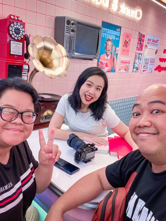 Photo of Chunk & Dunk @ Lintas - Kota Kinabalu, Sabah, Malaysia