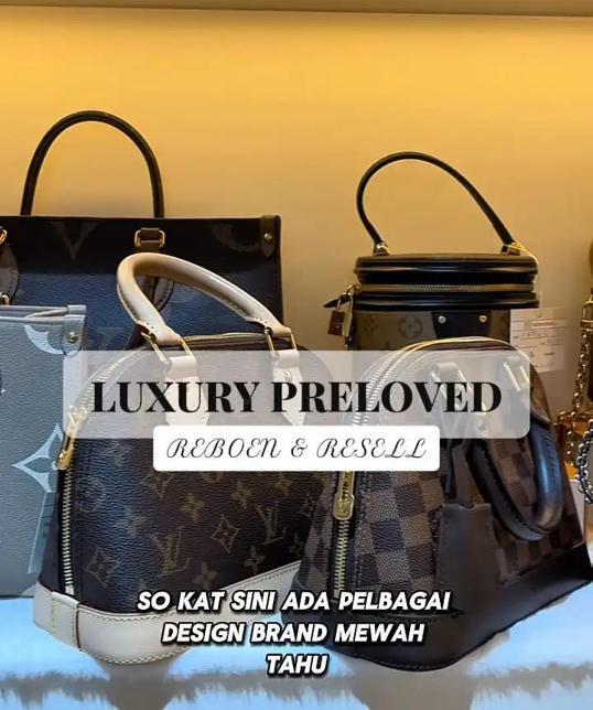 Photo of Reborn & Resell - Kuala Lumpur, Kuala lumpur, Malaysia