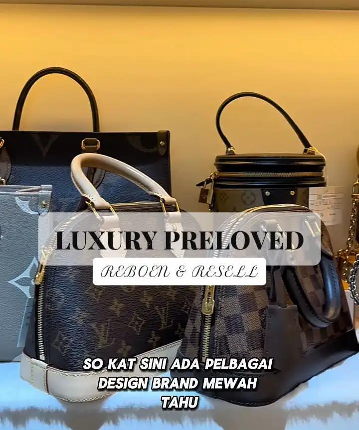 Photo of Reborn & Resell - Kuala Lumpur, Kuala lumpur, Malaysia