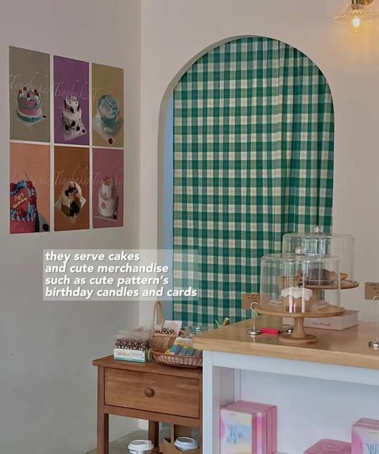 Photo of TINYBAKER - Selangor, Selangor, Malaysia