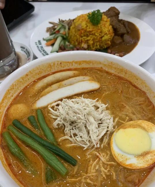 Photo of 华阳 Oriental Kopi Mid Valley - Johor Bahru, Johor, Malaysia